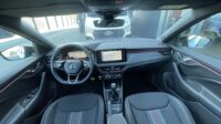 Scala 1,0TSi Monte Carlo Facelift Navi 17