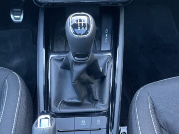 Scala 1,0TSi Monte Carlo Facelift Navi 17