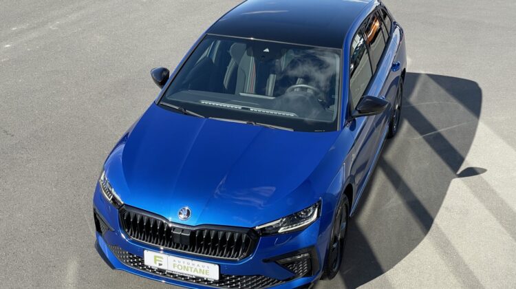 Scala 1,0TSi Monte Carlo Facelift Navi 17