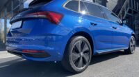 Scala 1,0TSi Monte Carlo Facelift Navi 17