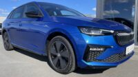 Scala 1,0TSi Monte Carlo Facelift Navi 17