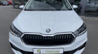Fabia Selection Schalter Navi Key Lenkradhz Kam