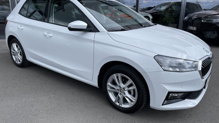 Fabia Selection Schalter Navi Key Lenkradhz Kam