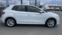 Fabia Selection Schalter Navi Key Lenkradhz Kam