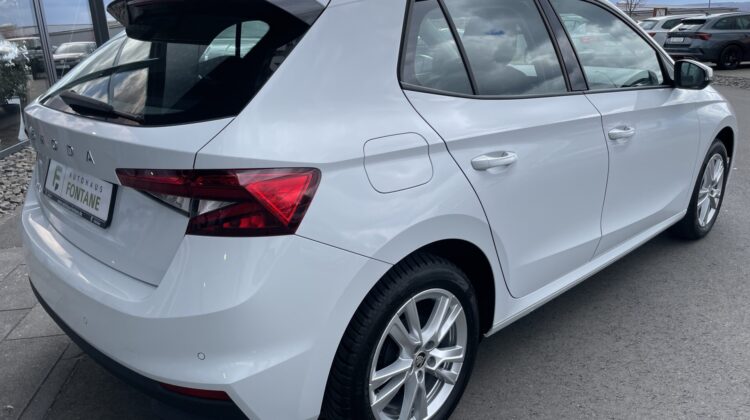 Fabia Selection Schalter Navi Key Lenkradhz Kam
