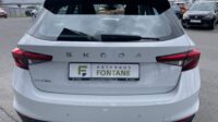 Fabia Selection Schalter Navi Key Lenkradhz Kam