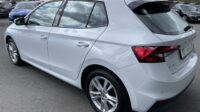 Fabia Selection Schalter Navi Key Lenkradhz Kam