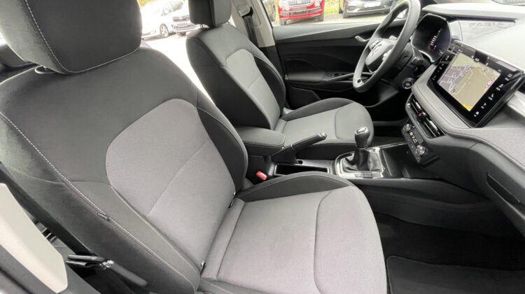 Fabia Selection Schalter Navi Key Lenkradhz Kam