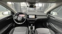 Fabia Selection Schalter Navi Key Lenkradhz Kam