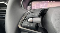 Fabia Selection Schalter Navi Key Lenkradhz Kam