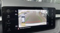 Fabia Selection Schalter Navi Key Lenkradhz Kam