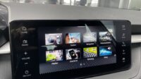 Fabia Selection Schalter Navi Key Lenkradhz Kam