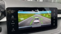 Fabia Selection Schalter Navi Key Lenkradhz Kam
