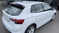 Fabia Selection Schalter Navi Key Lenkradhz Kam