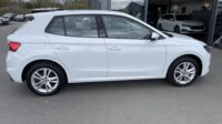 Fabia Selection Schalter Navi Key Lenkradhz Kam