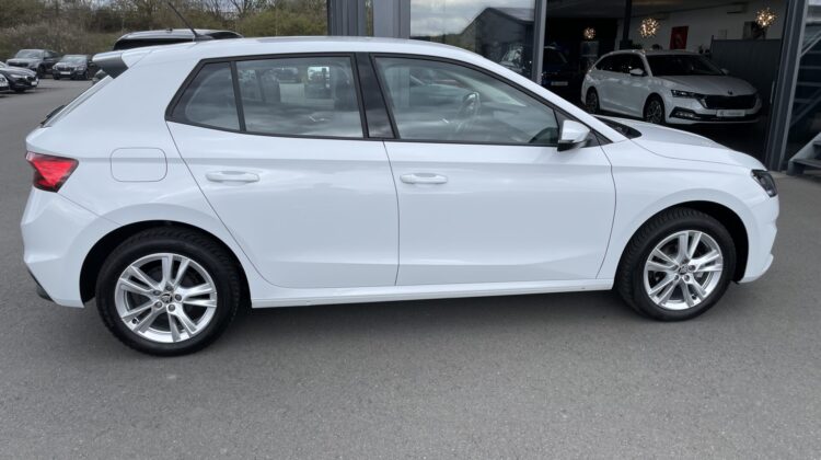 Fabia Selection Schalter Navi Key Lenkradhz Kam