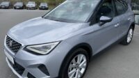Arona 1,0TSi Xperience Schalter Navi LED Kamera