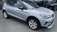 Arona 1,0TSi Xperience Schalter Navi LED Kamera
