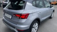 Arona 1,0TSi Xperience Schalter Navi LED Kamera