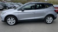 Arona 1,0TSi Xperience Schalter Navi LED Kamera