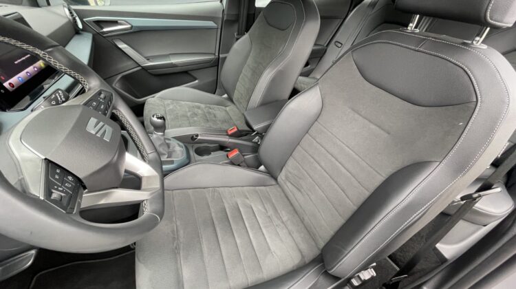 Arona 1,0TSi Xperience Schalter Navi LED Kamera