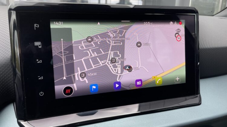 Arona 1,0TSi Xperience Schalter Navi LED Kamera