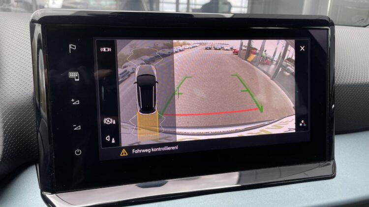 Arona 1,0TSi Xperience Schalter Navi LED Kamera