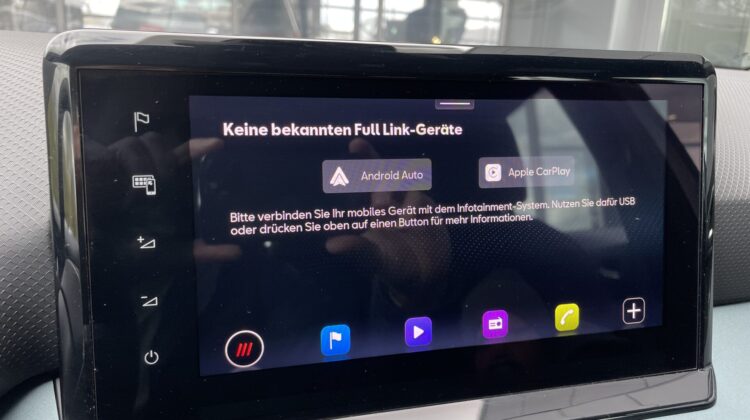 Arona 1,0TSi Xperience Schalter Navi LED Kamera