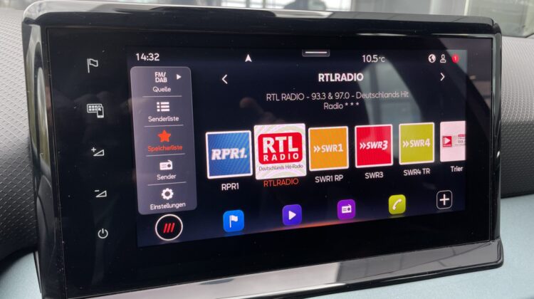 Arona 1,0TSi Xperience Schalter Navi LED Kamera