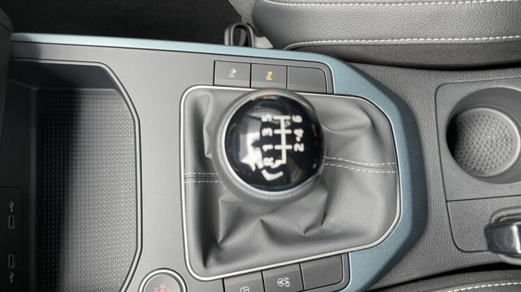 Arona 1,0TSi Xperience Schalter Navi LED Kamera