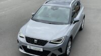 Arona 1,0TSi Xperience Schalter Navi LED Kamera
