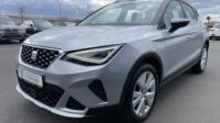 Arona 1,0TSi Xperience Schalter Navi LED Kamera