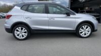 Arona 1,0TSi Xperience Schalter Navi LED Kamera