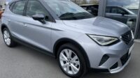 Arona 1,0TSi Xperience Schalter Navi LED Kamera