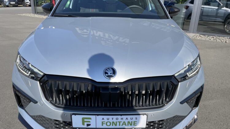Scala 1,0TSi Monte Carlo Facelift Navi 17