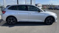 Scala 1,0TSi Monte Carlo Facelift Navi 17