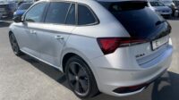 Scala 1,0TSi Monte Carlo Facelift Navi 17