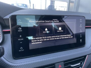 Scala 1,0TSi Monte Carlo Facelift Navi 17