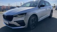 Scala 1,0TSi Monte Carlo Facelift Navi 17