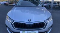 Octavia Combi 2,0TDi Style Matrix Kamera Nav Key