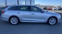 Octavia Combi 2,0TDi Style Matrix Kamera Nav Key