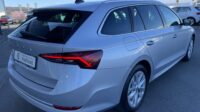 Octavia Combi 2,0TDi Style Matrix Kamera Nav Key