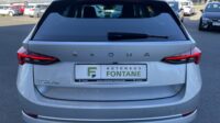 Octavia Combi 2,0TDi Style Matrix Kamera Nav Key