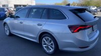 Octavia Combi 2,0TDi Style Matrix Kamera Nav Key