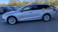 Octavia Combi 2,0TDi Style Matrix Kamera Nav Key
