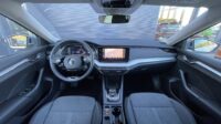 Octavia Combi 2,0TDi Style Matrix Kamera Nav Key