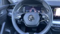 Octavia Combi 2,0TDi Style Matrix Kamera Nav Key