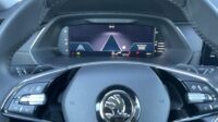 Octavia Combi 2,0TDi Style Matrix Kamera Nav Key