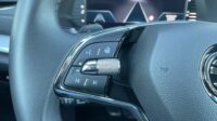 Octavia Combi 2,0TDi Style Matrix Kamera Nav Key