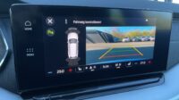 Octavia Combi 2,0TDi Style Matrix Kamera Nav Key